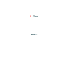Knotro© Yachts and Cruises — Ushuaia