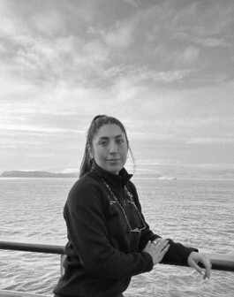 Knotro© Yachts and Cruises — Ushuaia